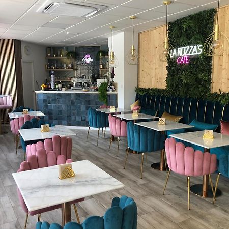 Appartement Cala Merced El Campello Εξωτερικό φωτογραφία