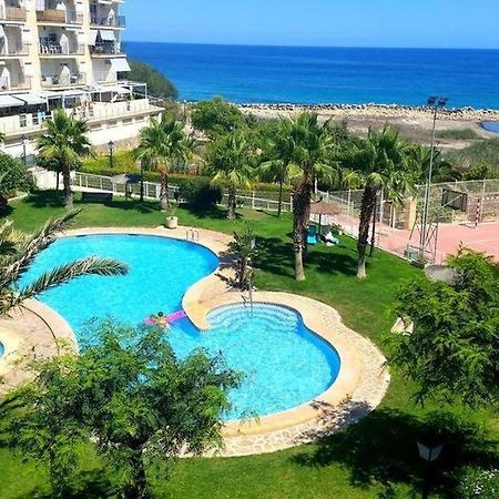 Appartement Cala Merced El Campello Εξωτερικό φωτογραφία