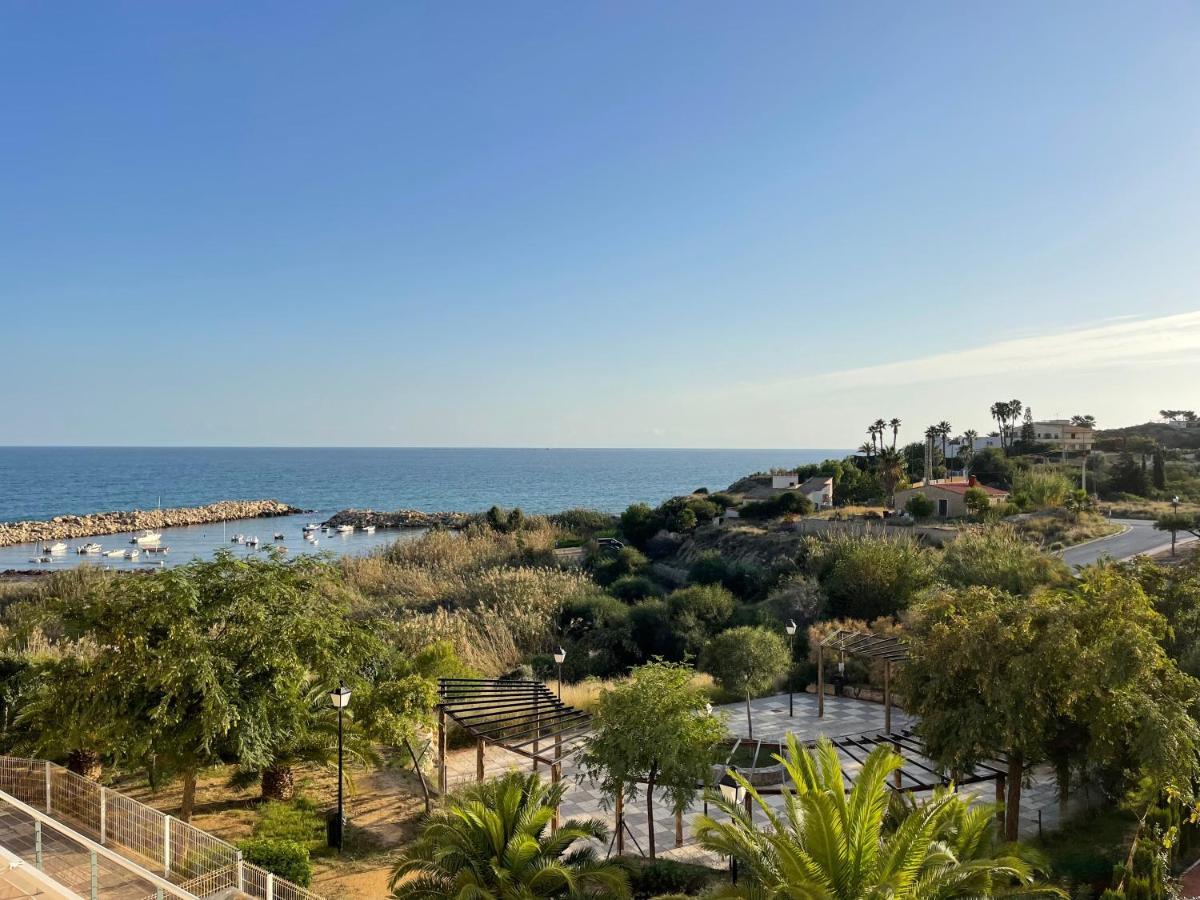 Appartement Cala Merced El Campello Εξωτερικό φωτογραφία