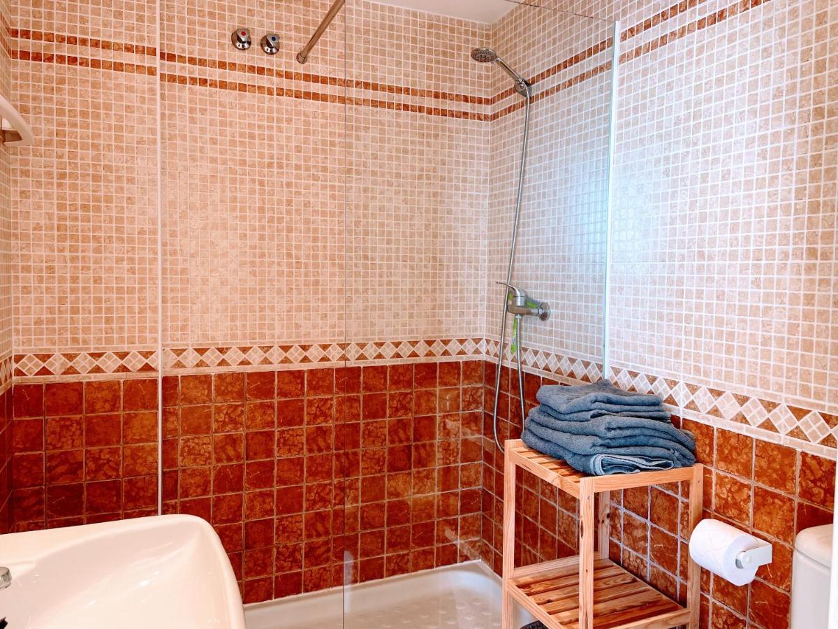 Appartement Cala Merced El Campello Εξωτερικό φωτογραφία