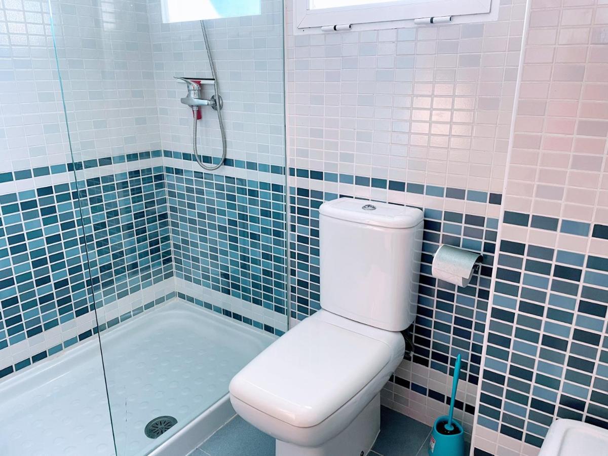 Appartement Cala Merced El Campello Εξωτερικό φωτογραφία