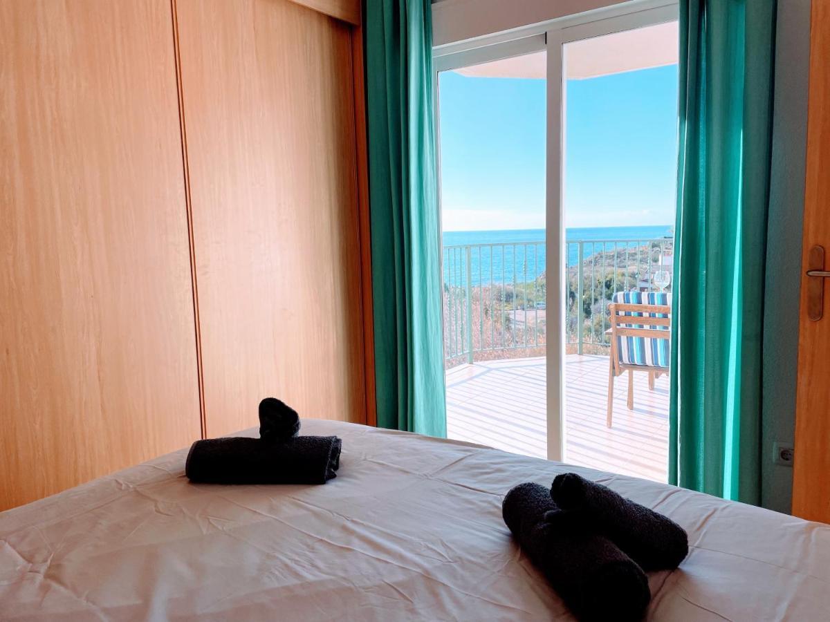 Appartement Cala Merced El Campello Εξωτερικό φωτογραφία