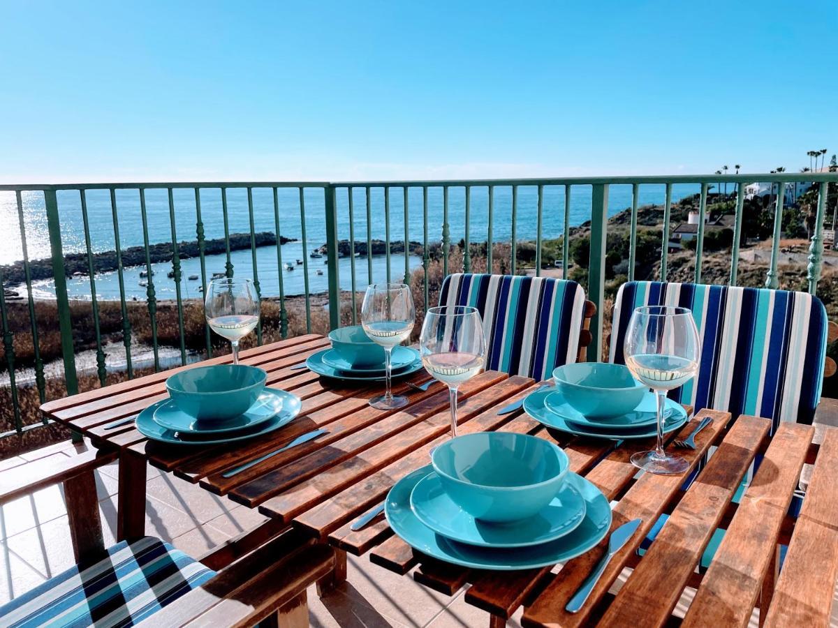 Appartement Cala Merced El Campello Εξωτερικό φωτογραφία