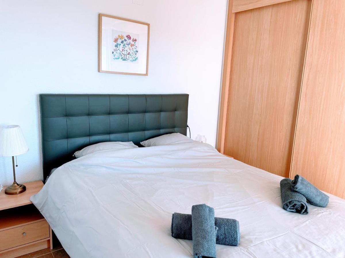 Appartement Cala Merced El Campello Εξωτερικό φωτογραφία