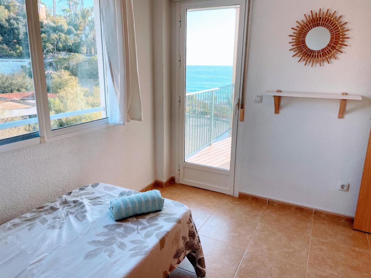 Appartement Cala Merced El Campello Εξωτερικό φωτογραφία