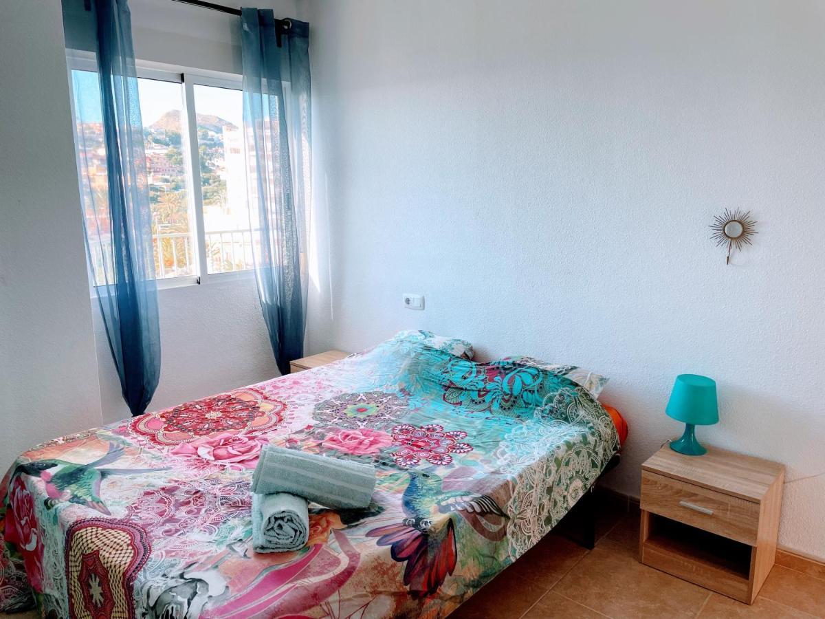 Appartement Cala Merced El Campello Εξωτερικό φωτογραφία