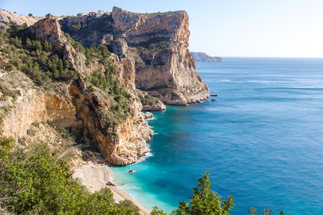 Appartement Cala Merced El Campello Εξωτερικό φωτογραφία